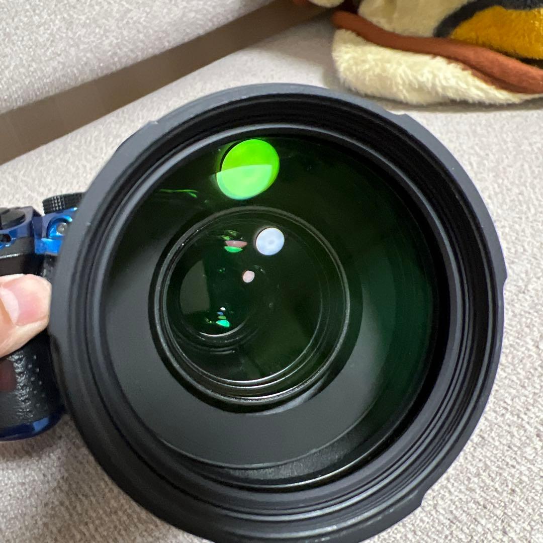 デジタルカメラ PENTAX K-30