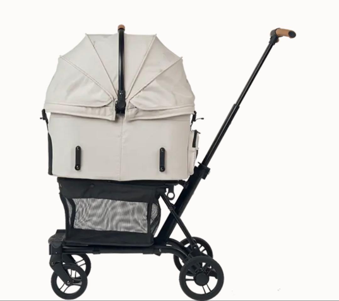 AIRBUGGY WIZ X エアバギーウィズエックス