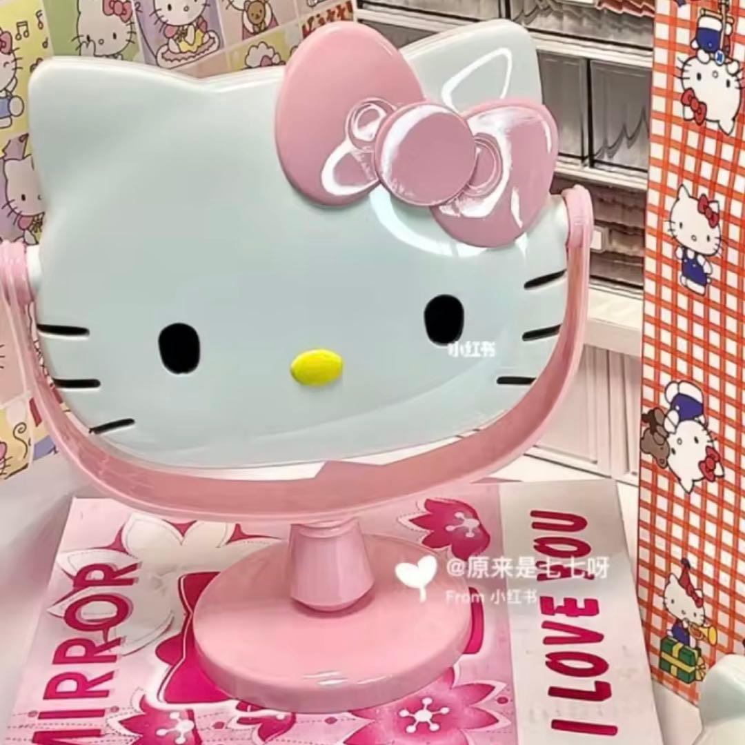 【新品未使用】ハローキティ　キティグッズ　まとめ売り 14点セット