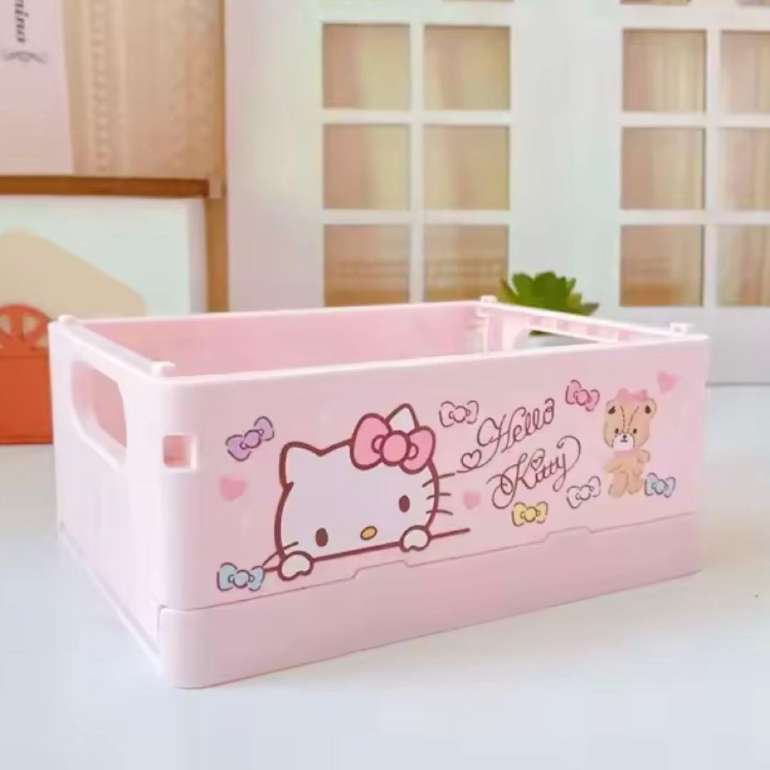 【新品未使用】ハローキティ　キティグッズ　まとめ売り 14点セット