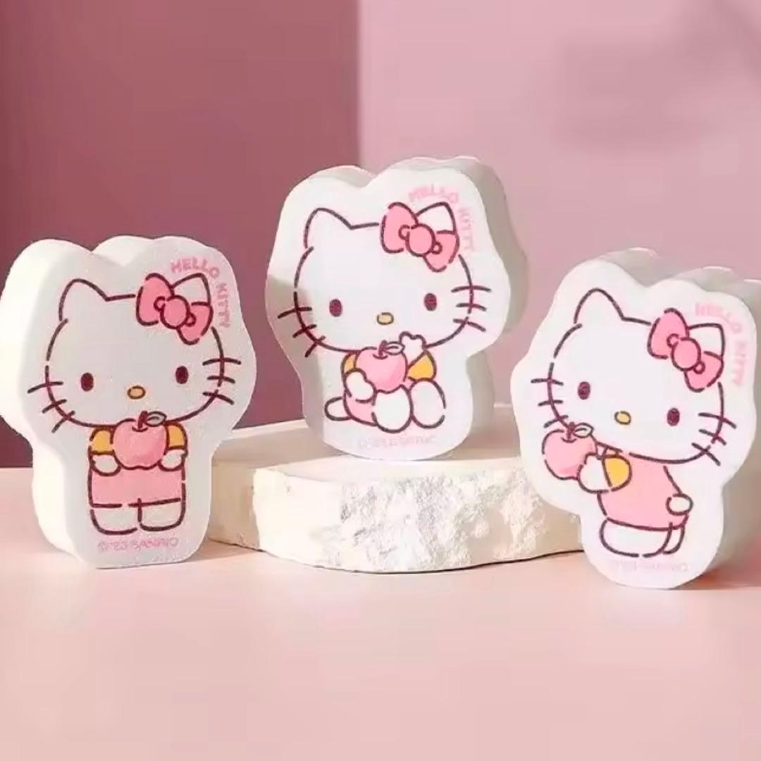 【新品未使用】ハローキティ　キティグッズ　まとめ売り 14点セット