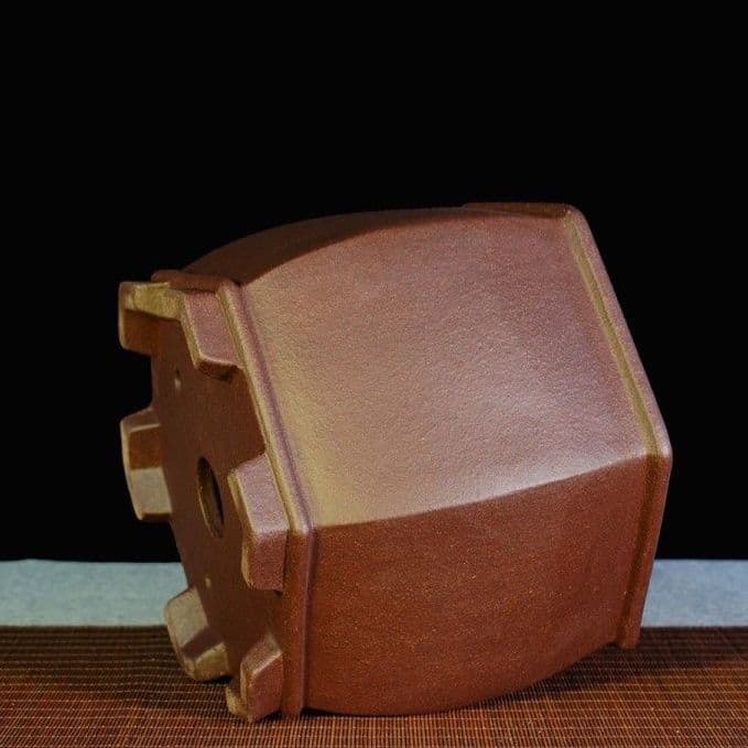 中国宜興 多肉植物鉢 紫砂鉢 盆栽鉢 植木鉢 小品盆栽鉢 大品盆栽鉢