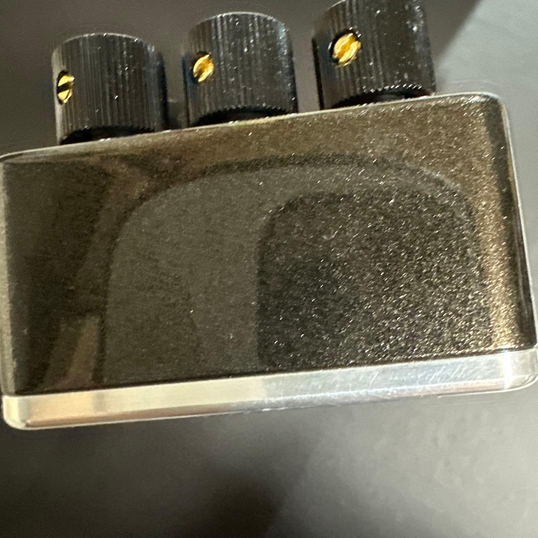 ベース SOUNDFROG BerialS LED BLUE