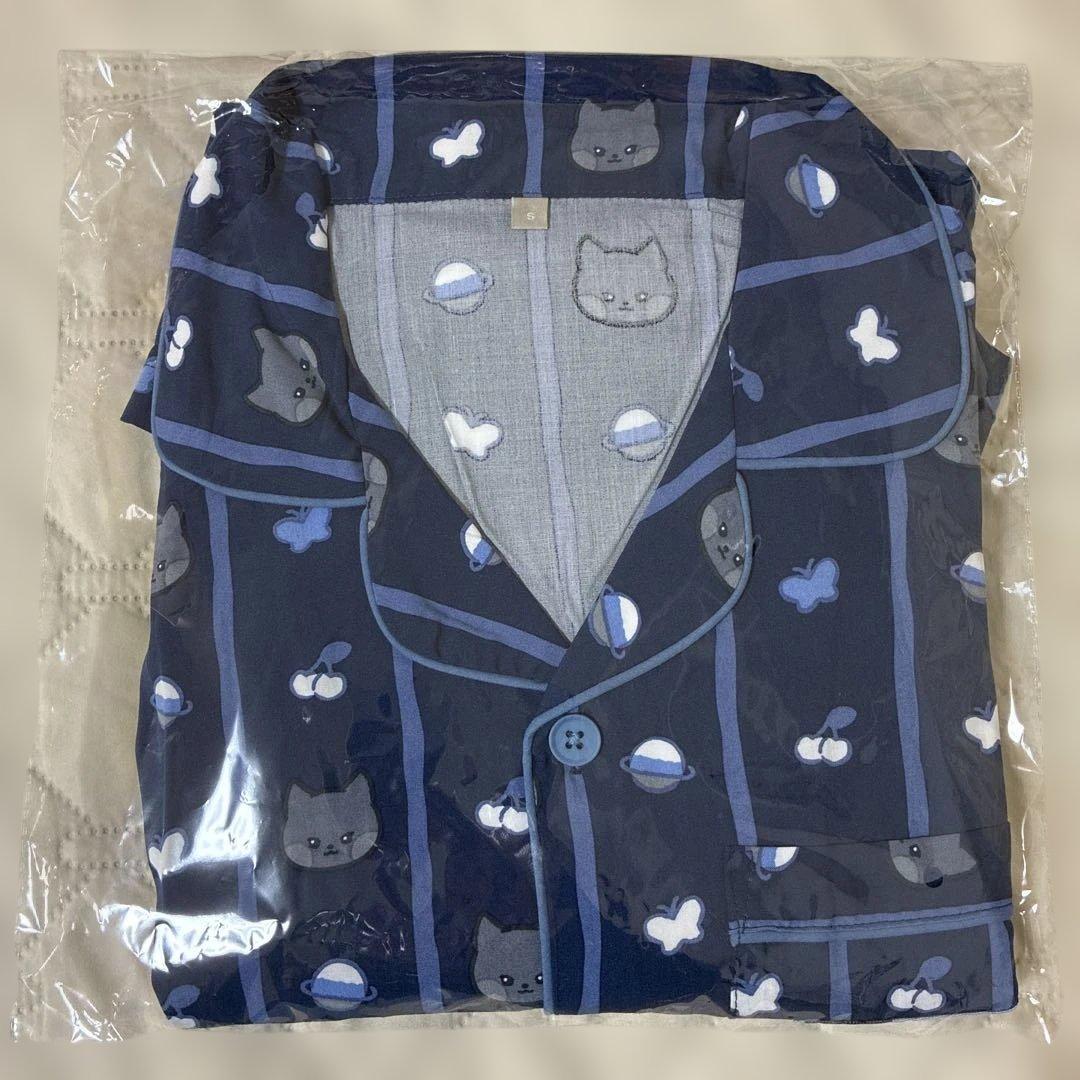 ZEROBASEONE zeroni ウンニニ パジャマ