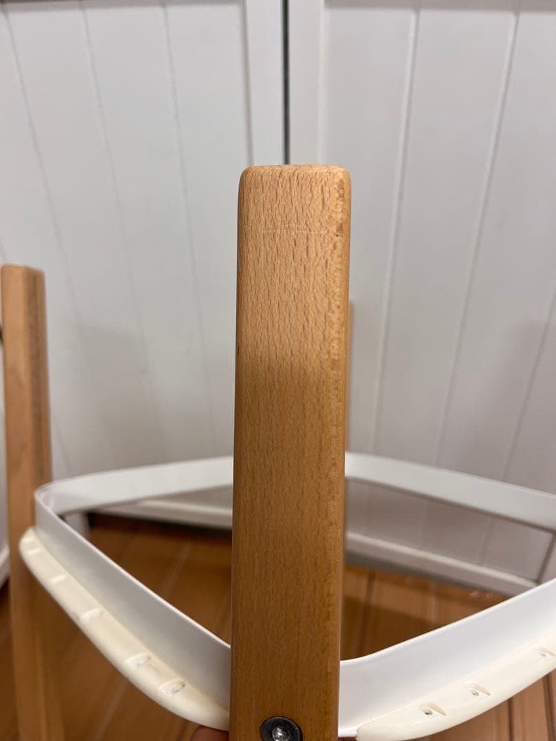 送料込み！magis マジス スティールウッド ハイスツール カウンターチェア