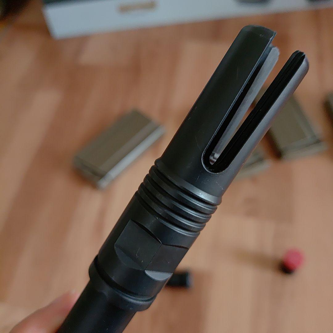 SK (プロフ必読)専用 SCAR Heavy 次世代電動ガン　FDE