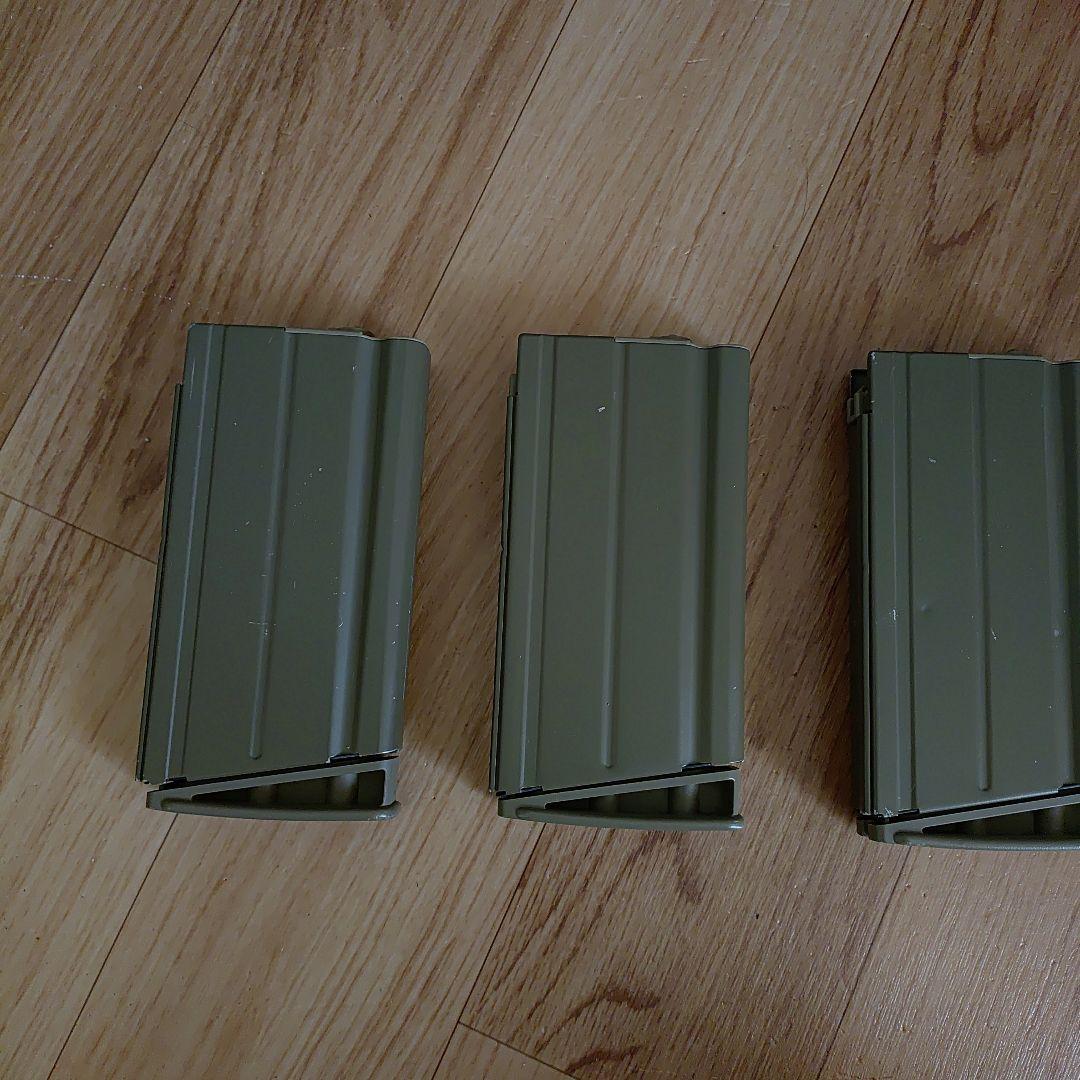 SK (プロフ必読)専用 SCAR Heavy 次世代電動ガン　FDE