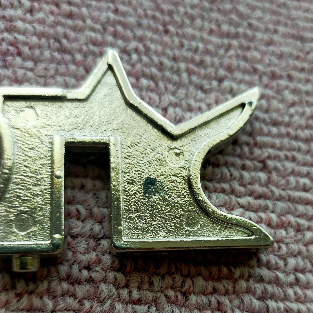 タカラ 魔動王グランゾート 光の魔法陣プレート