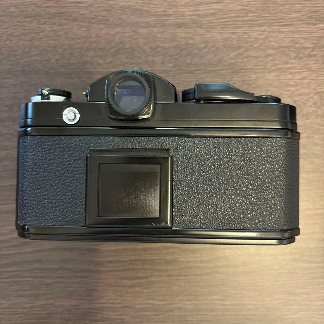 Nikon ニコンF2 美品　必ずプロフィールをご確認ください。