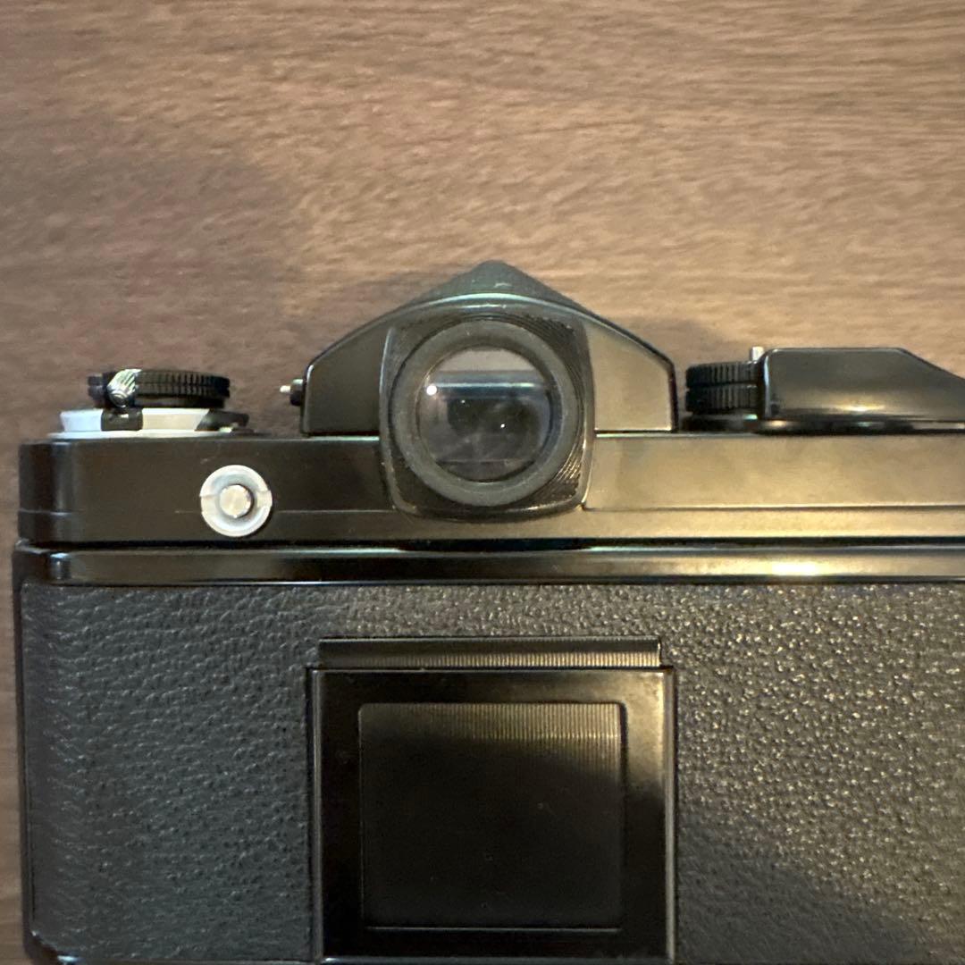 Nikon ニコンF2 美品　必ずプロフィールをご確認ください。