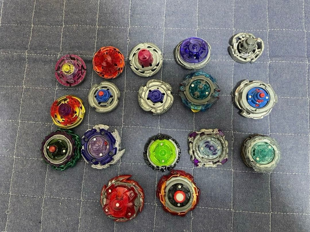 ベイブレードセット スタジアム付き