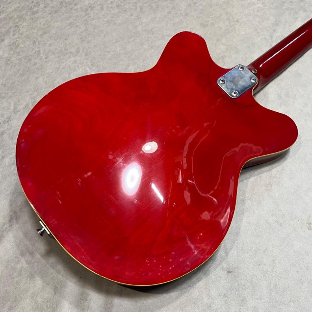 超希少！トンボ楽器製　NorMa ノーマ　1960年代