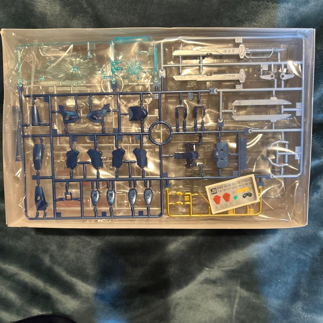 ロボット HG DESTINY GUNDAM (SPECIAL COATING)