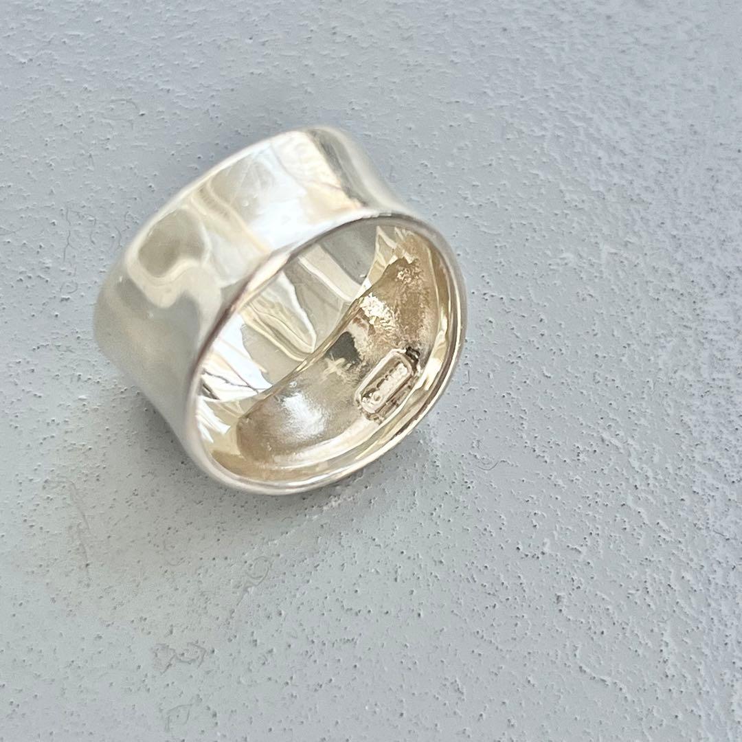 アクセサリー silver ring