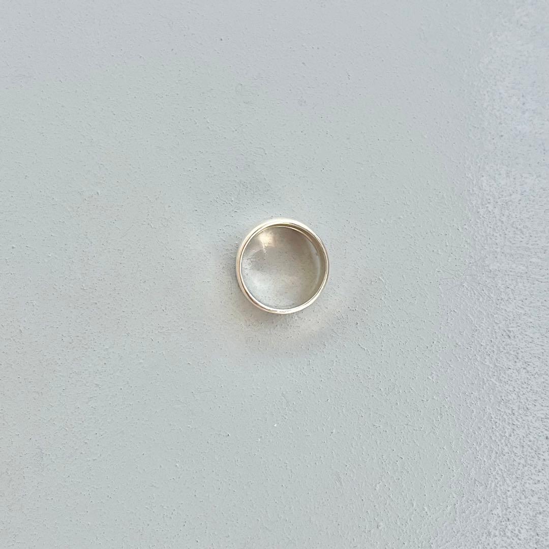 アクセサリー silver ring