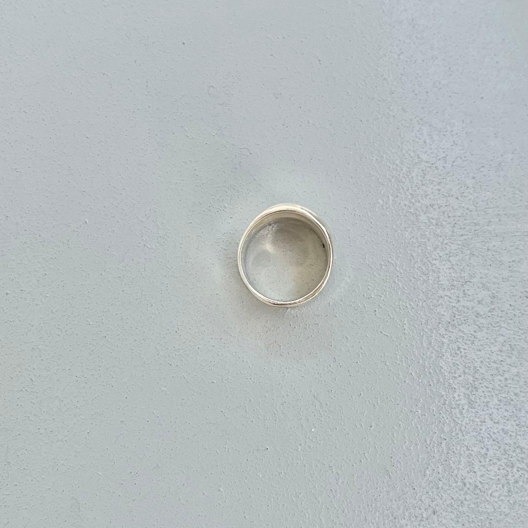 アクセサリー silver ring