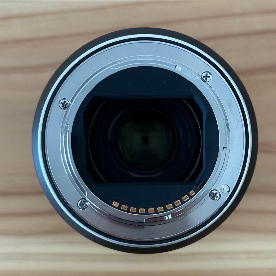 TAMRON (タムロン) 28-75mm F2.8