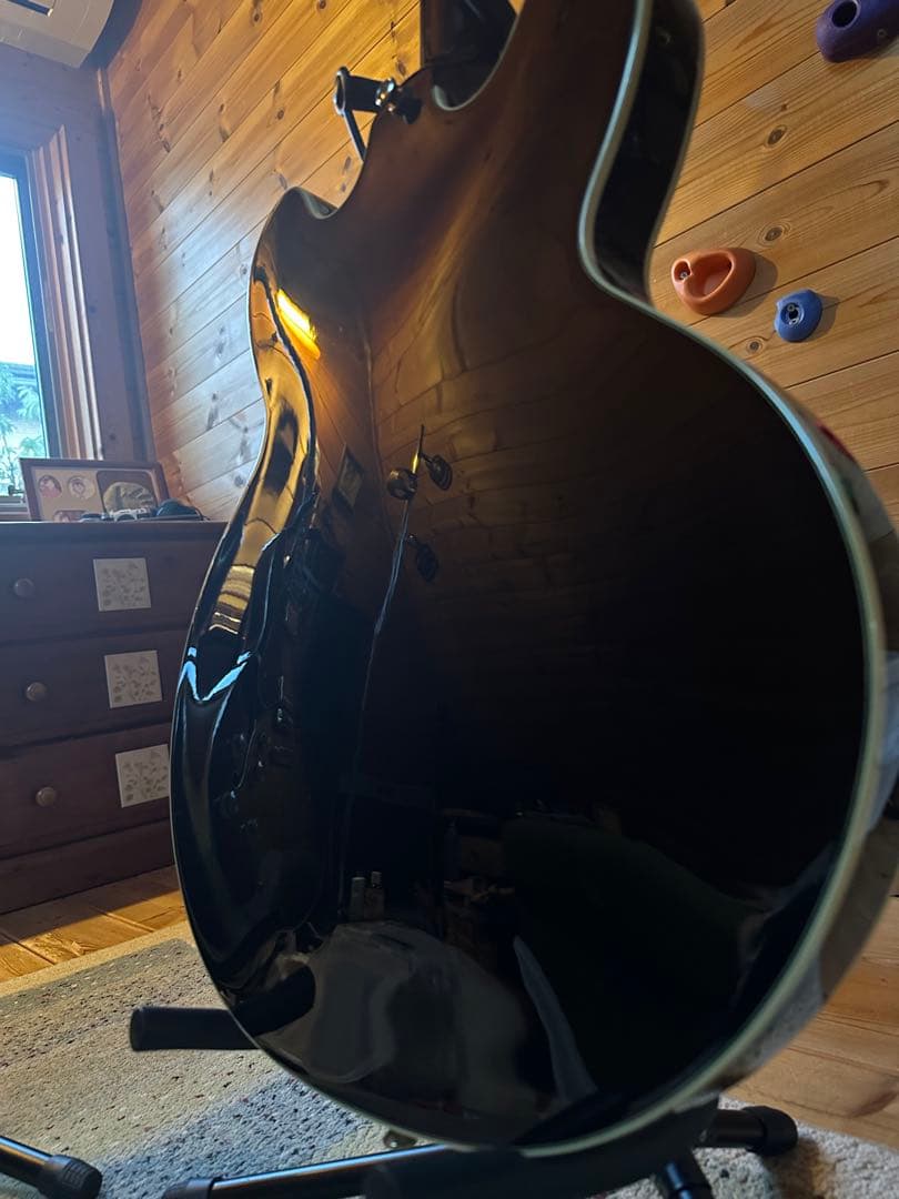 激レア仕様！Epiphone DOT ES 355 Bigsby