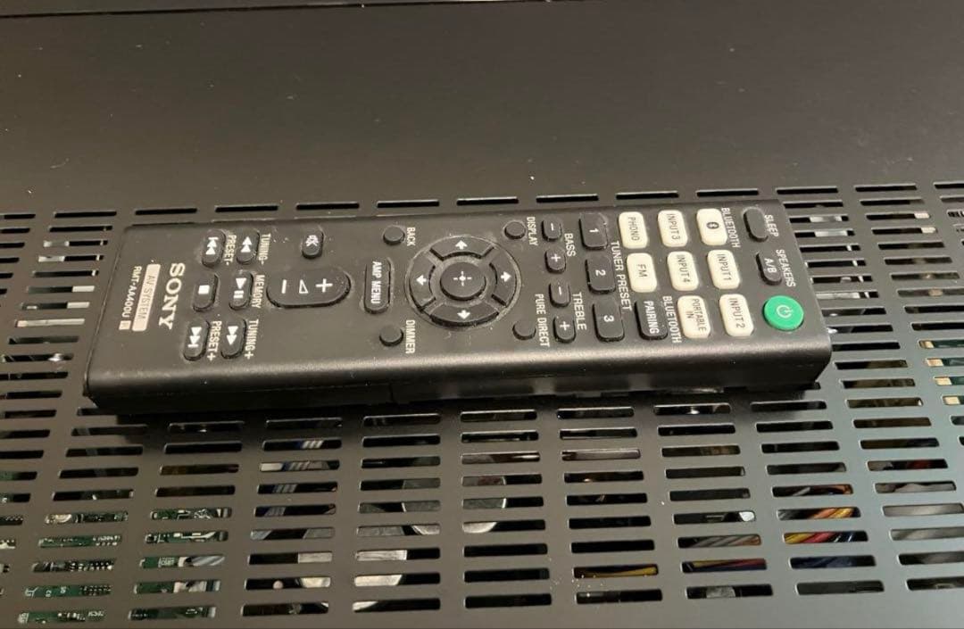 SONY STR-DH190 お値下げ可能