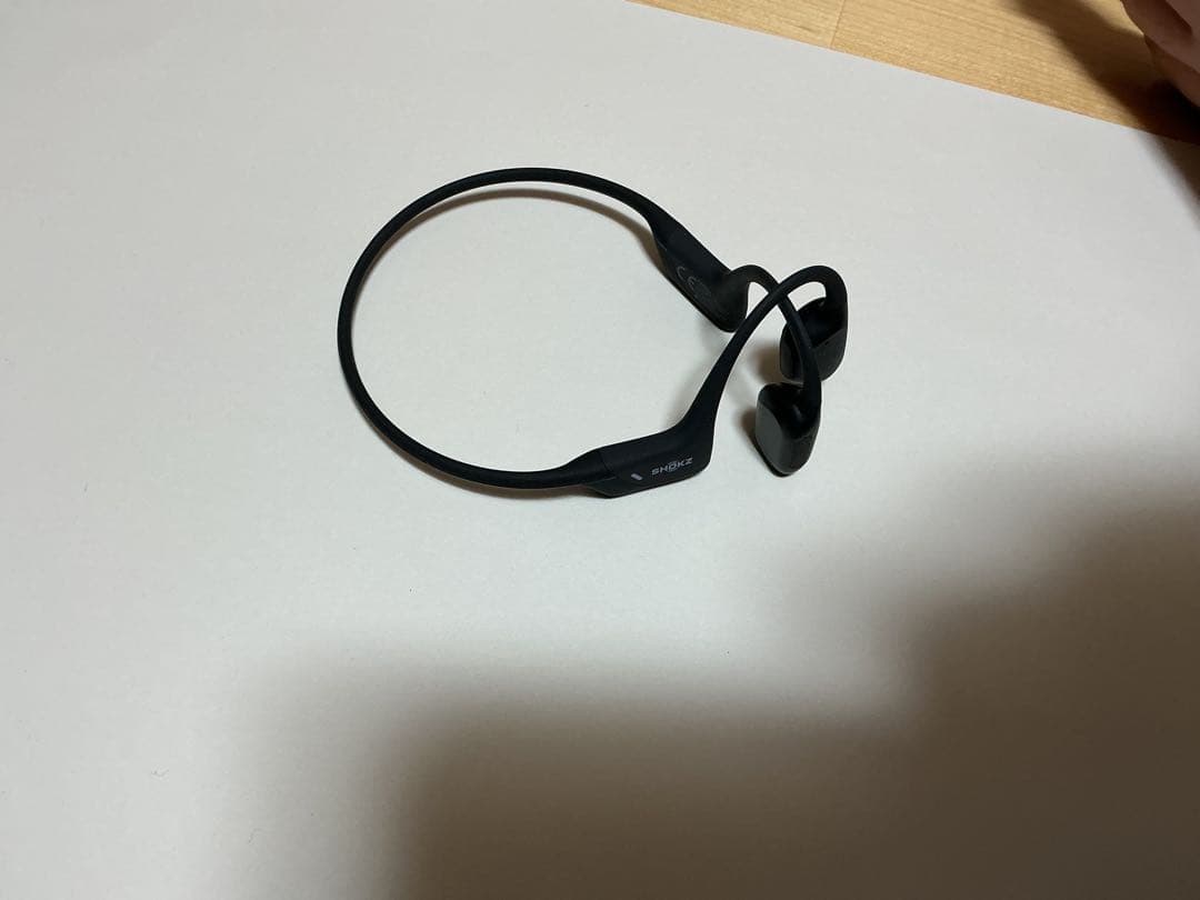 イヤホン SHOKZ OpenRun Pro Black