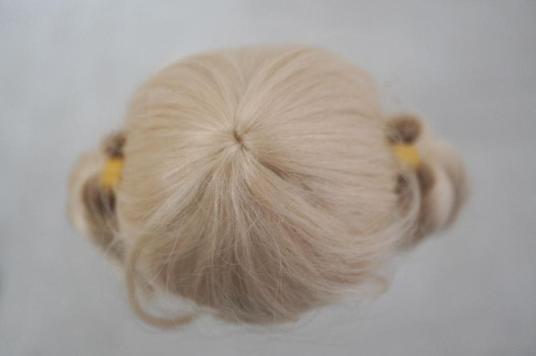 【M2512-27】ANRI アンリ Wood Doll 木彫 人形 サラ ケイ