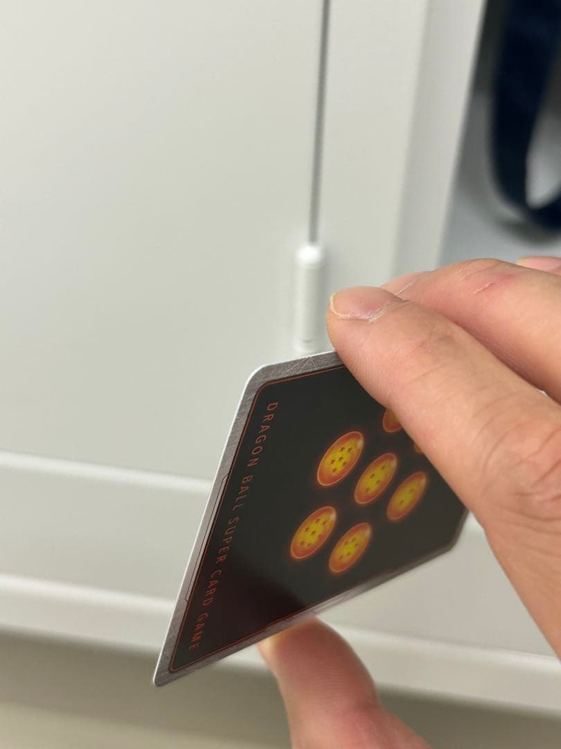 た*こ様 孫悟空 SCR ★★ FB05 ブースターパック『未知なる冒険』 FB