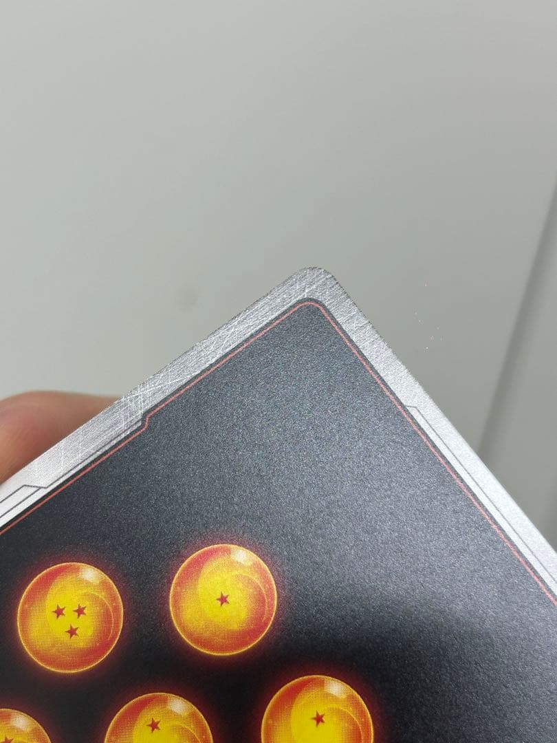 た*こ様 孫悟空 SCR ★★ FB05 ブースターパック『未知なる冒険』 FB