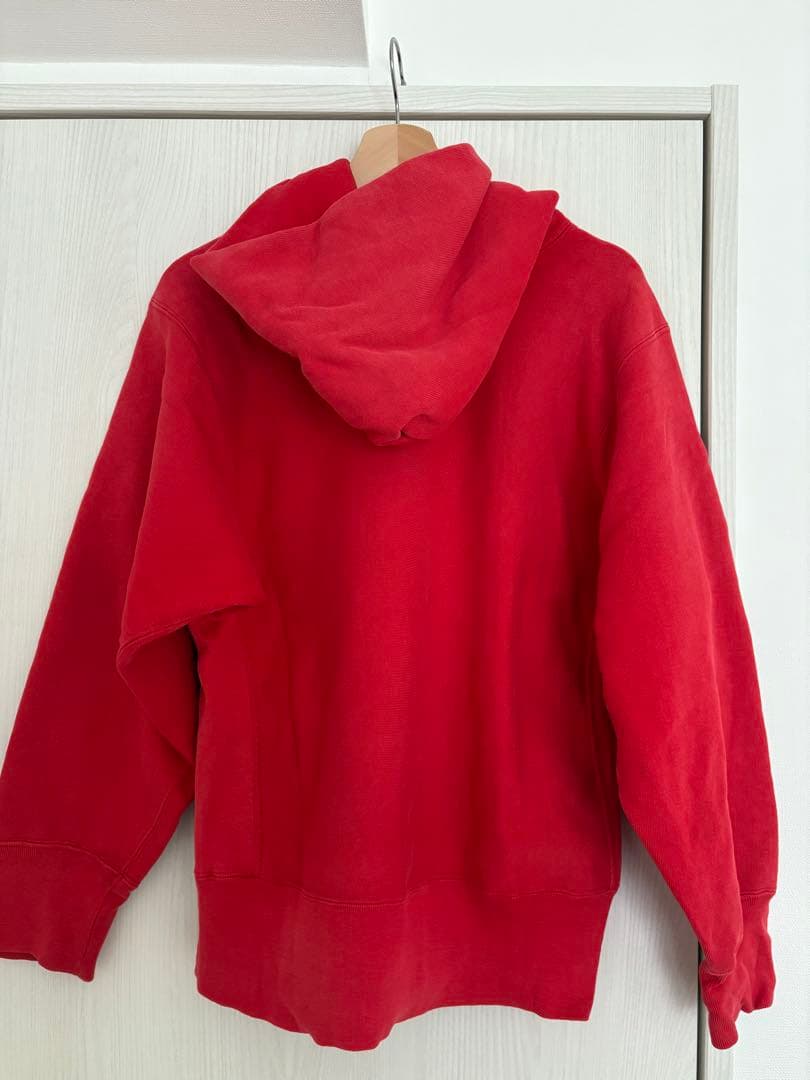 Champion チャンピオン リバースウィーブ　パーカートリコタグ　80s