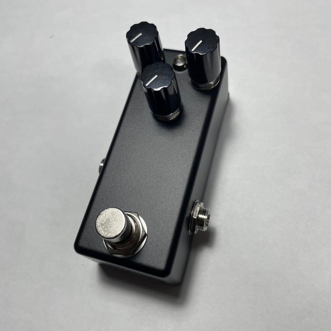 うどん　BOR Drive TA.effects