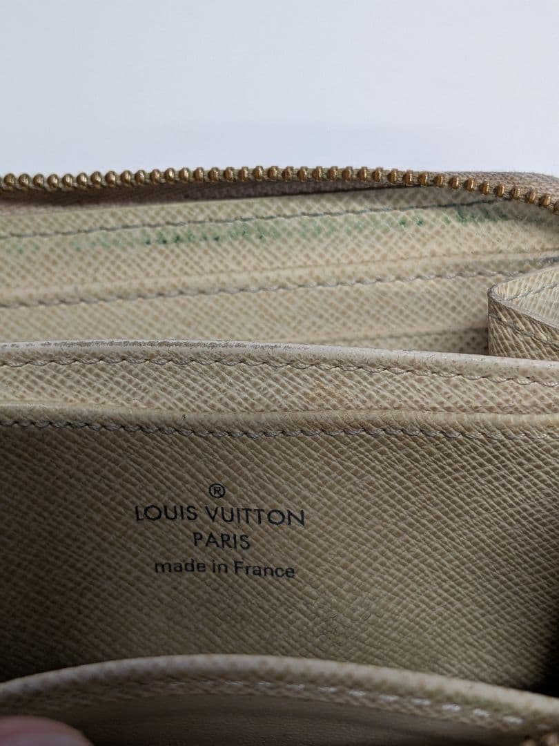 たぁさん LOUIS VUITTON ルイ・ヴィトン ダミエ ケース