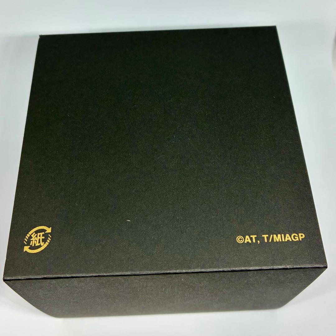 メイドインアビス　腕時計　INDEPENDENT コラボウオッチ アビスモデル