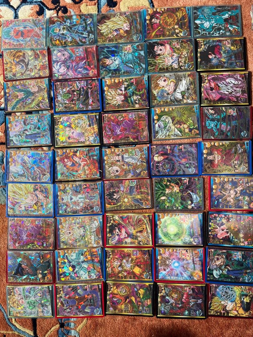 引退　ドラゴンボールヒーローズ