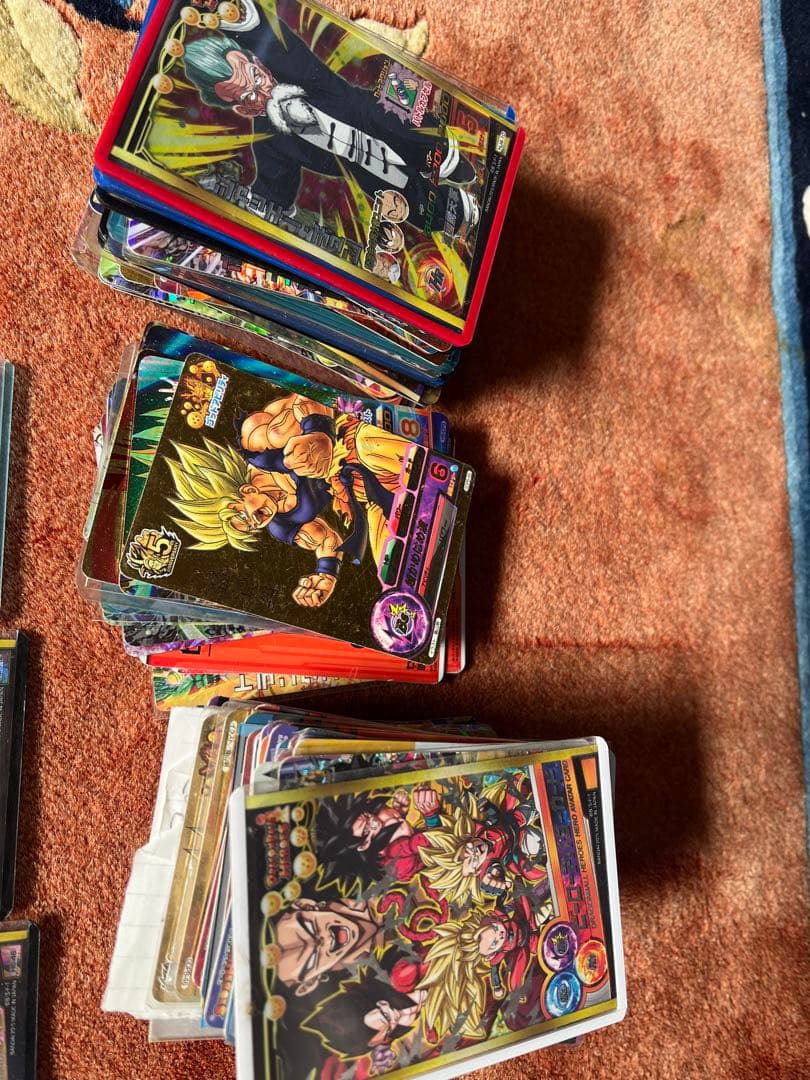 引退　ドラゴンボールヒーローズ