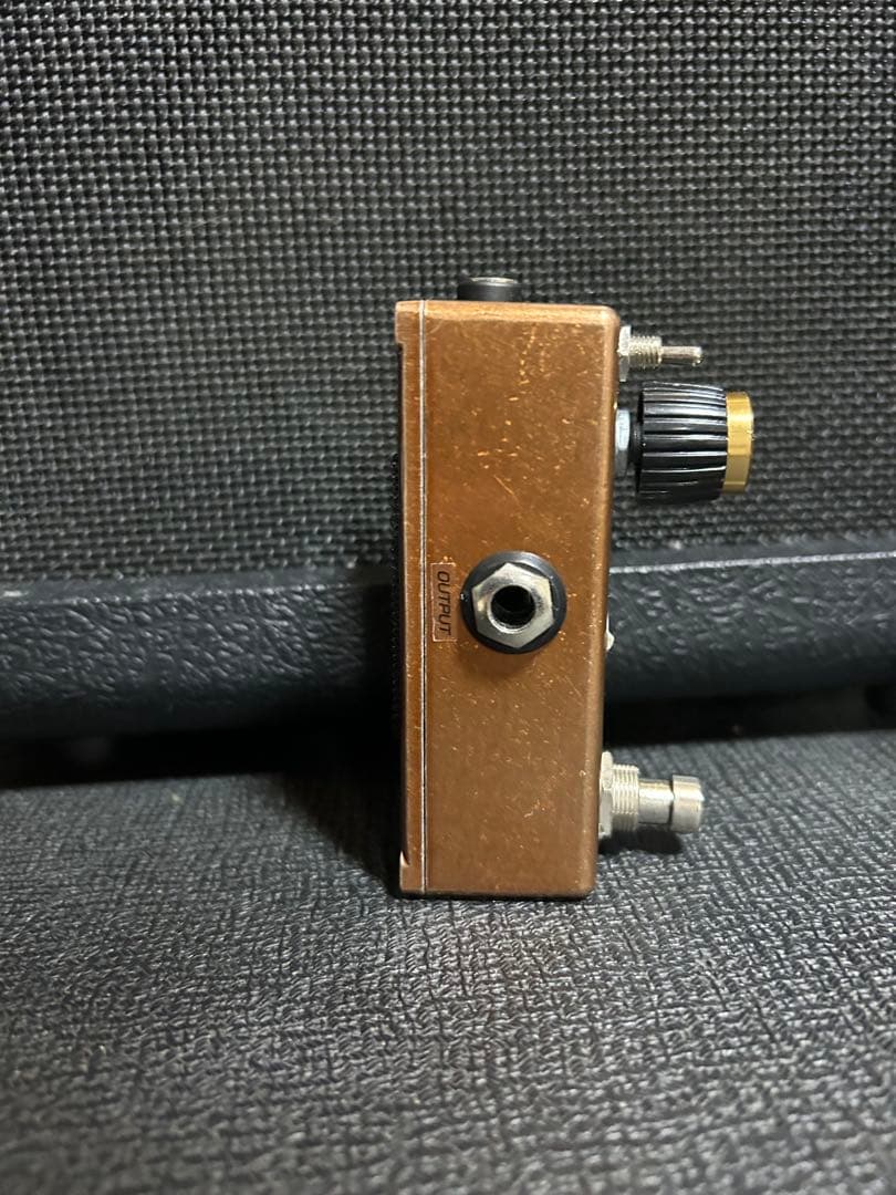 ギター VeroCity Browned