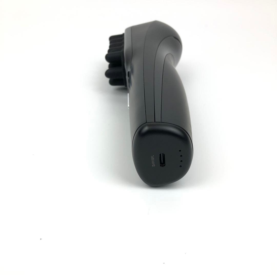 【極美品】MYTREX MTVD22B モーションブラシ ビドー マイトレックス