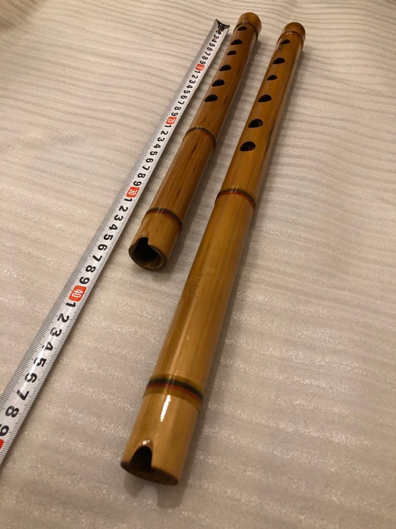 ◆ケーナとケナーチョ◆Acha Bolivia ペアQuena Quenacho