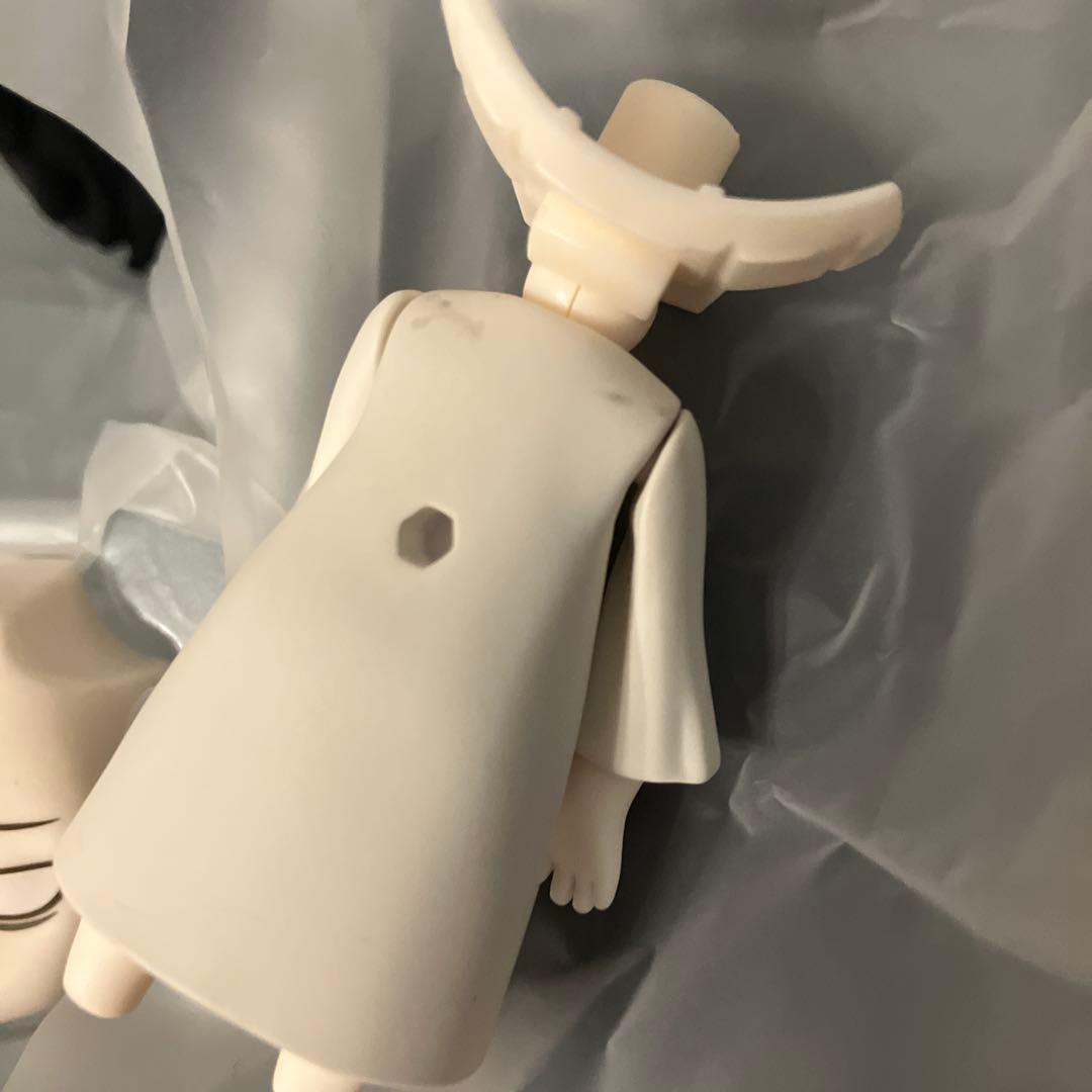 ねんどろいど　貞子　リング　グッドスマイルカンパニー　kadokawa