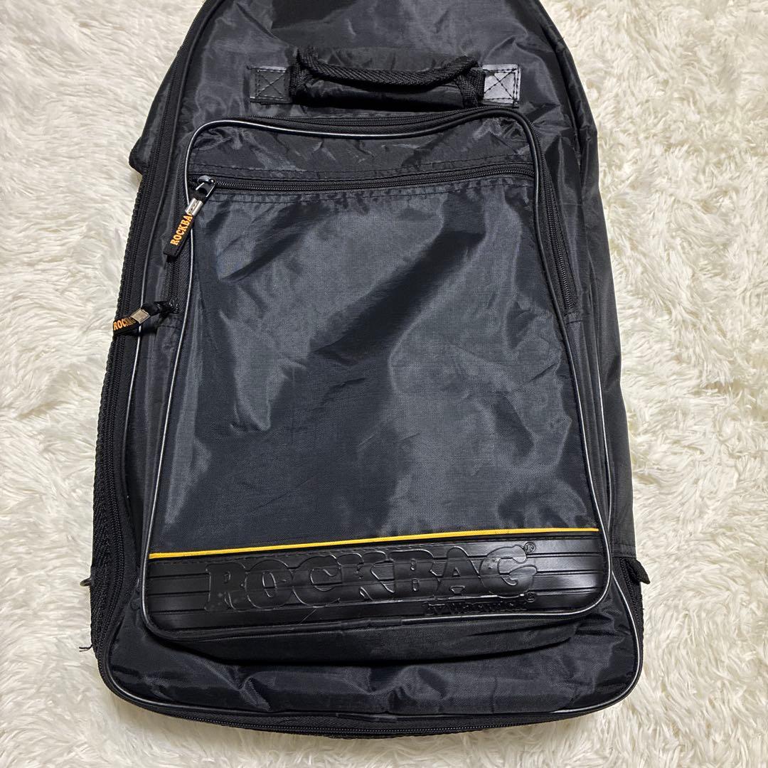 【美品】Warwick RockBass Corvette 5弦ベース