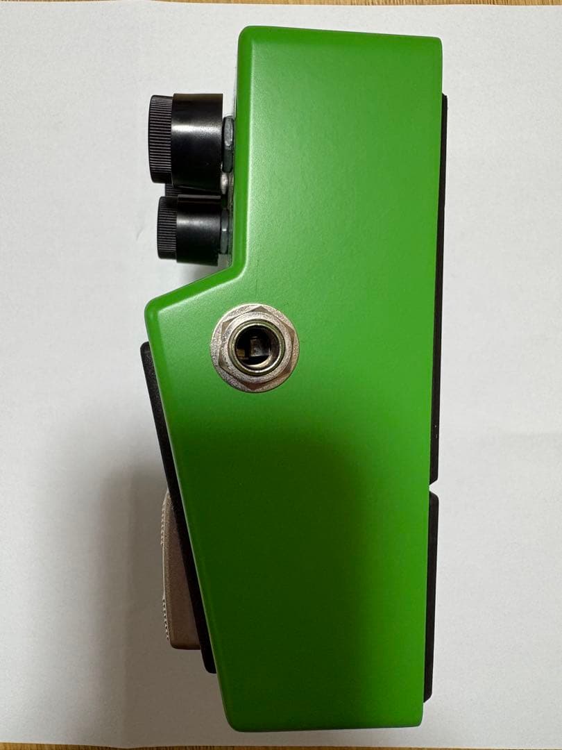 Ibanez Tube Screamer ギターエフェクター