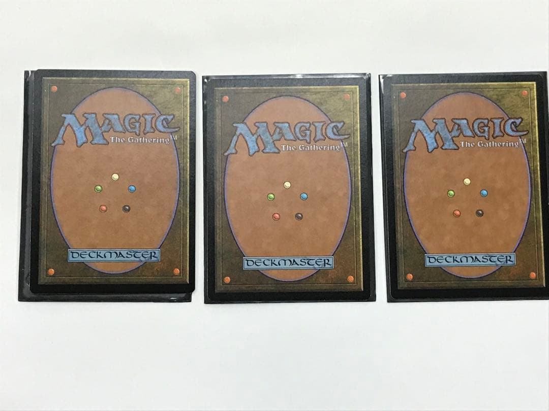 6版 吸血の教示者(日)3枚組