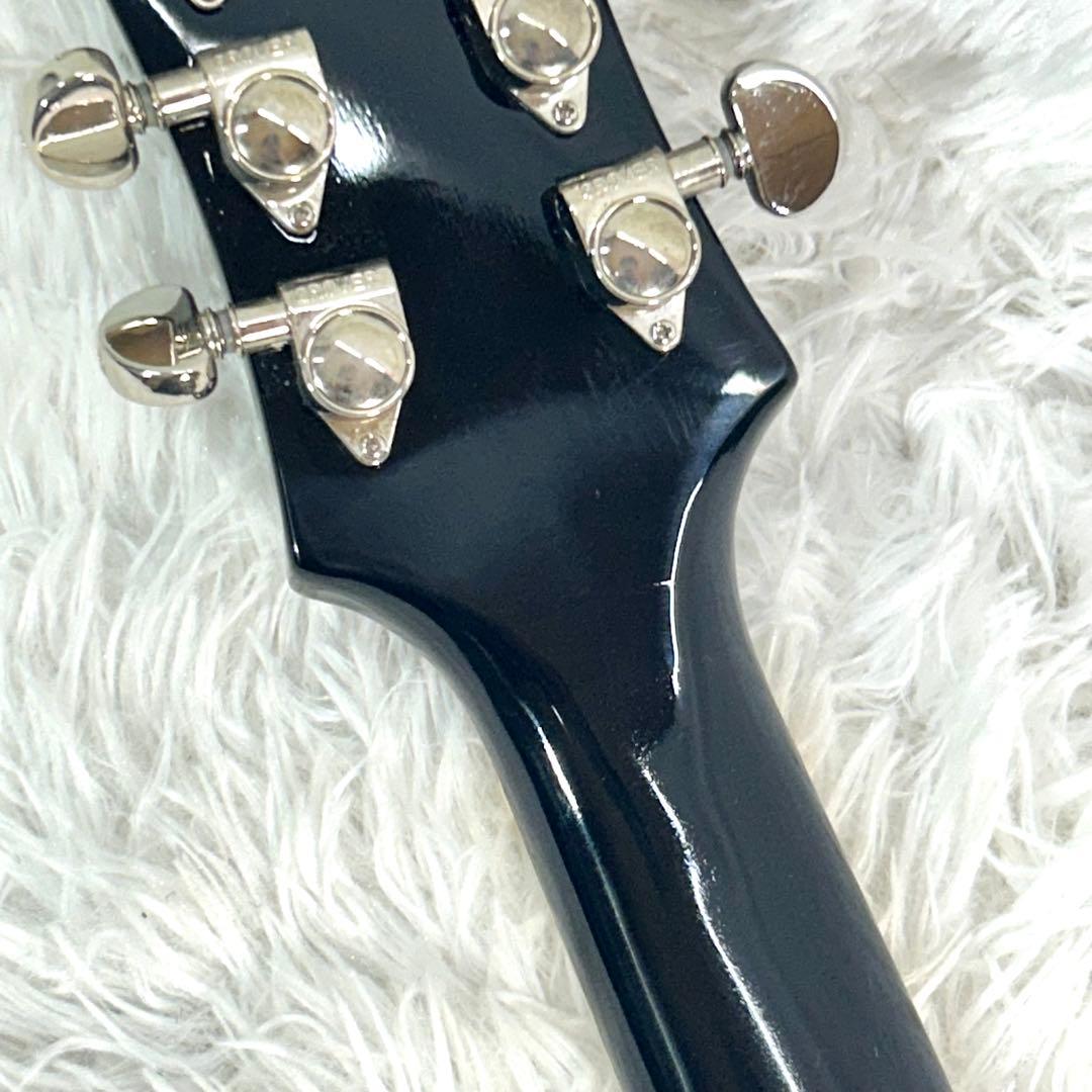 Epiphone Lespaul Stadard Lefty 希少 左利き