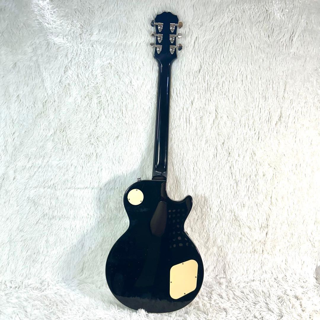 Epiphone Lespaul Stadard Lefty 希少 左利き