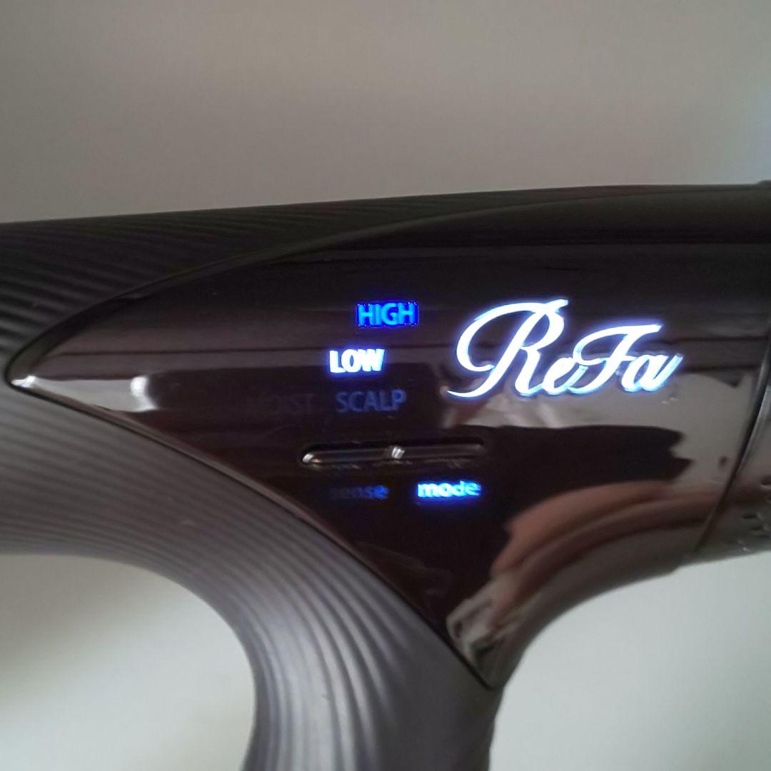 訳有品 リファ ビューテック スマート ドライヤー《正規品・風量新品同様》159