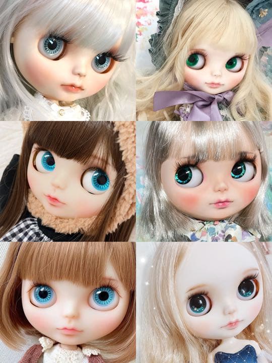 ブライスカスタムオーダーページ