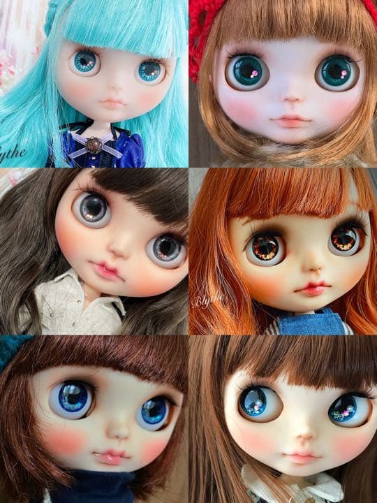 ブライスカスタムオーダーページ