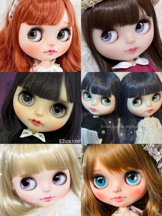 ブライスカスタムオーダーページ