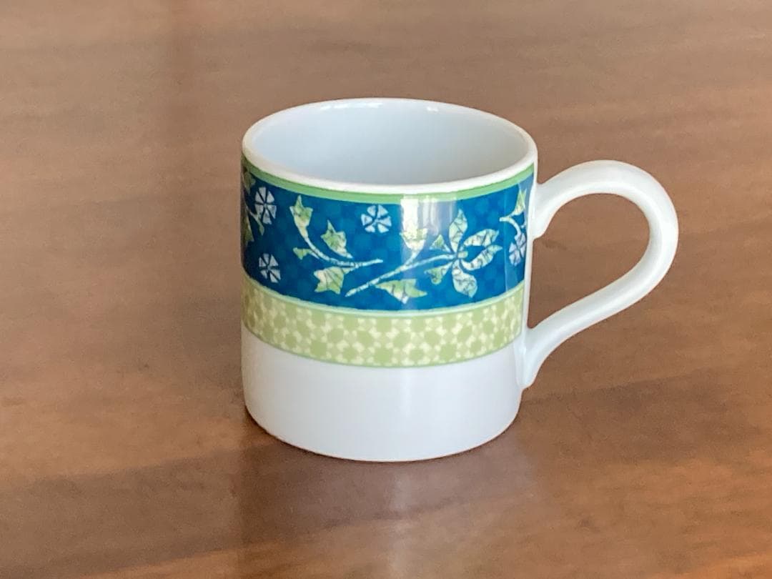   ALPINE マグカップ ZARD 坂井泉水