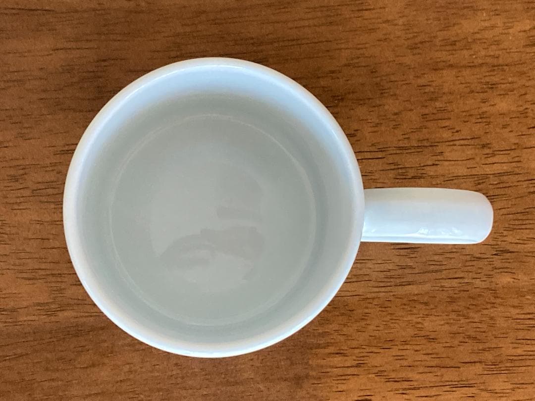   ALPINE マグカップ ZARD 坂井泉水