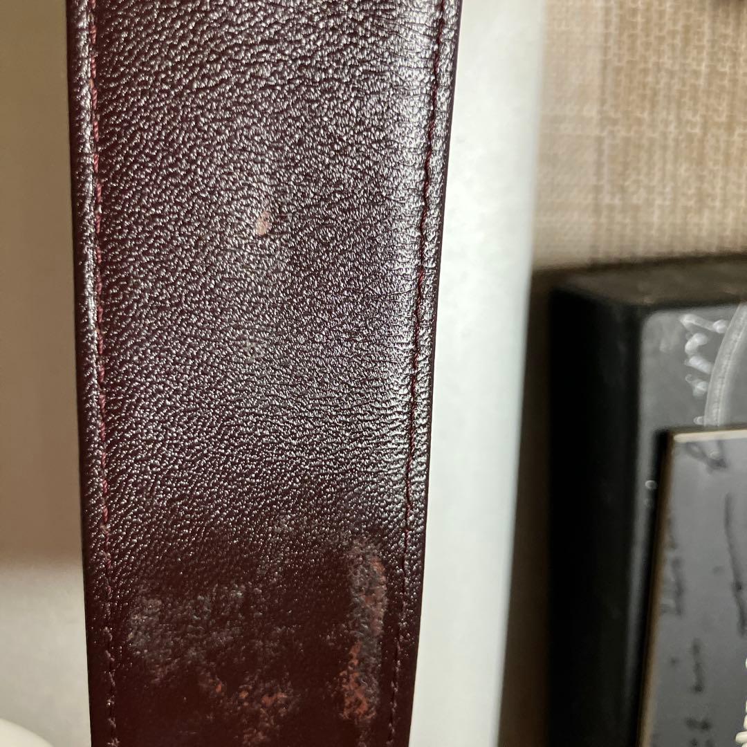 モンブラン　万年筆 サルトリアルペンポーチ付き 吸入式　　送料無料