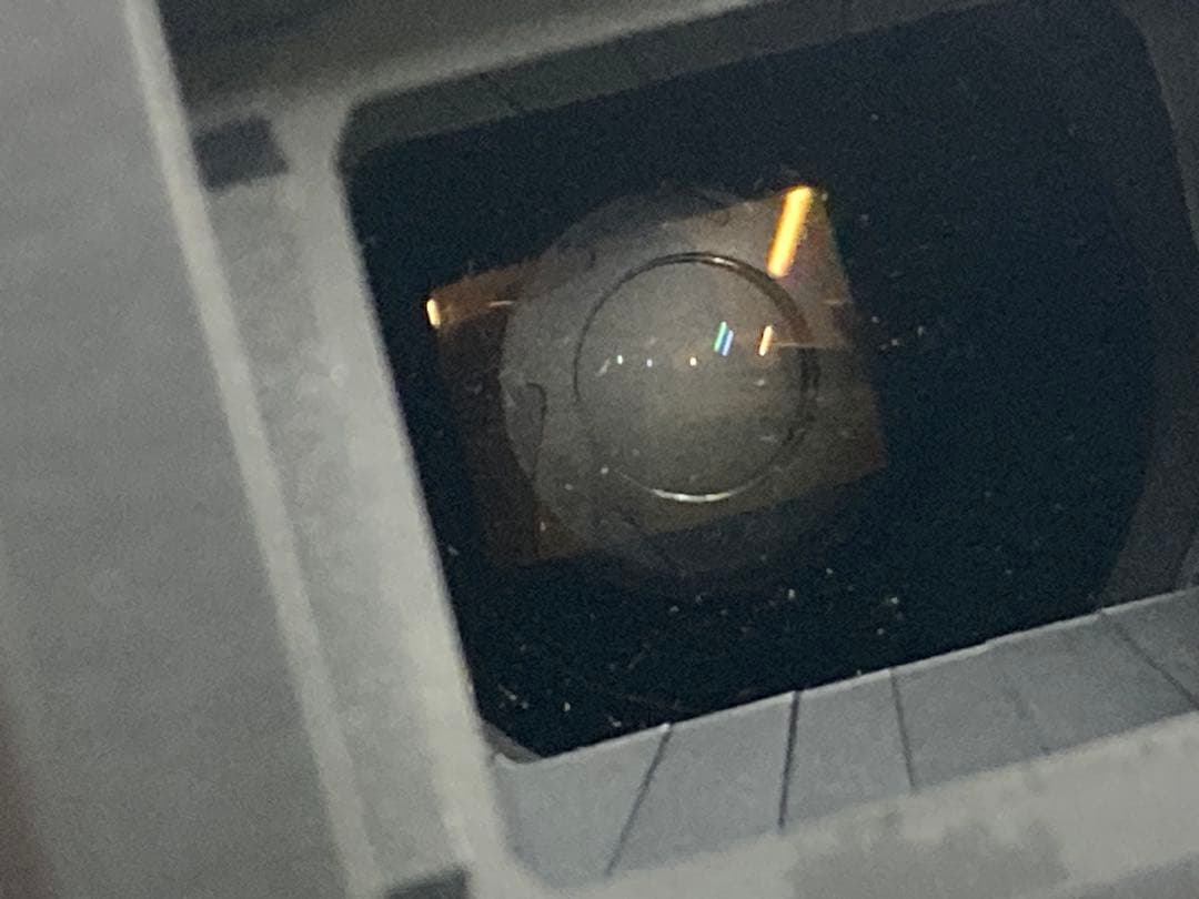 D*社様 CONTAX Tvs コンパクトフィルムカメラ